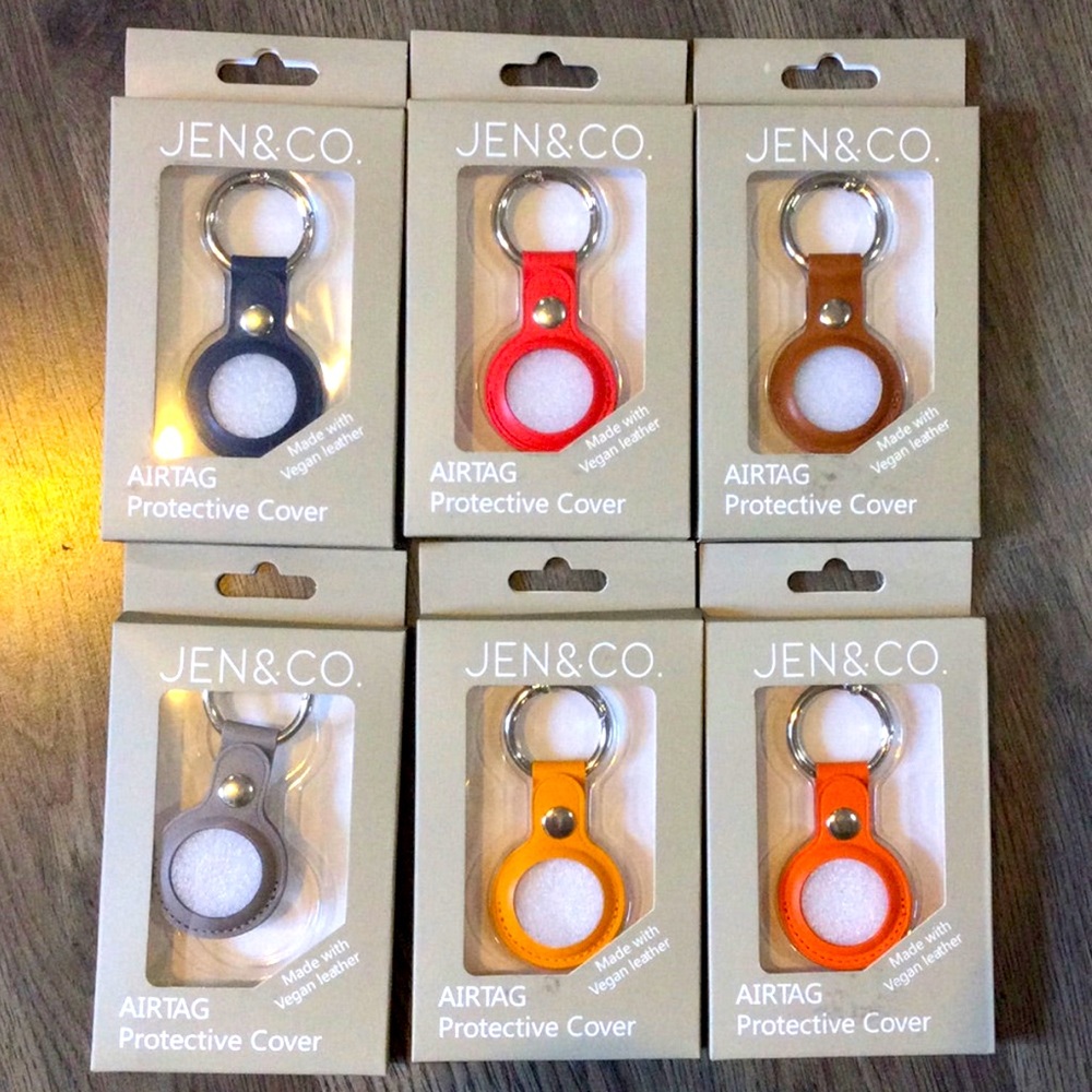 Air Tag Holder